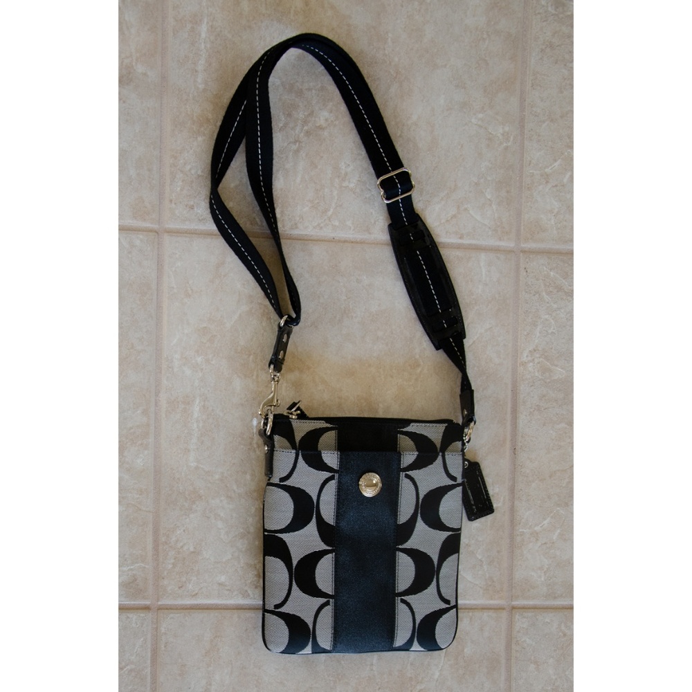 Coach Crossbody Bag